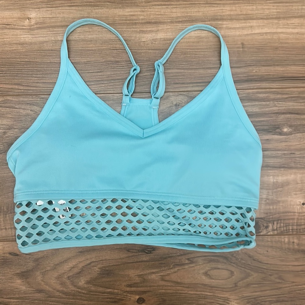 Victoria’s Secret Pink Sports Bra size Small
